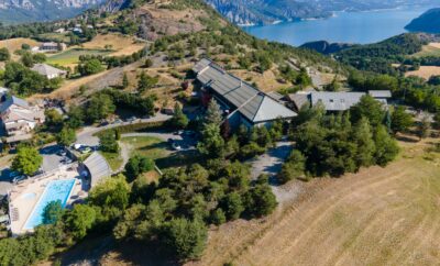 La Bréole – Réchastel