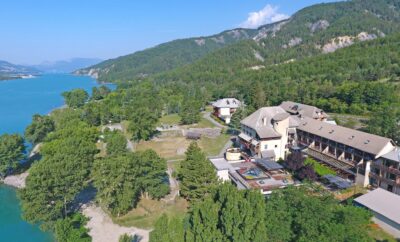 Embrun – Chadenas et spa