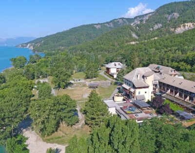 Embrun – Chadenas et spa