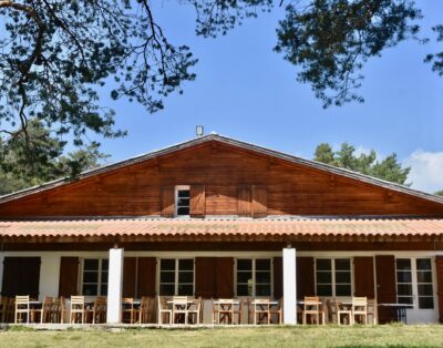 La Martre – La Bastide du Logis du Pin