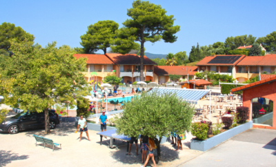 Azureva La Londe Les Maures
