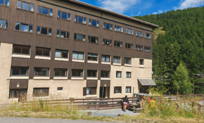 Vars-les-Claux – Les Carlines