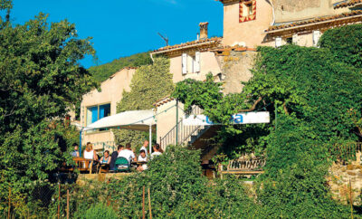 La Palud sur Verdon – Le Verdon