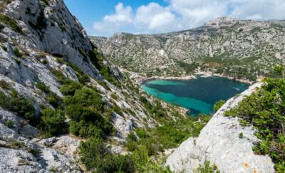 Marseille – UCPA Sormiou