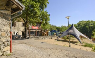 Embrun – UCPA Embrun