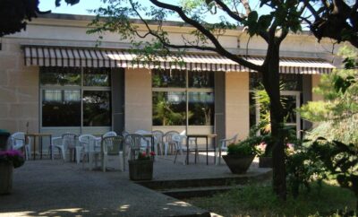 Arles – Auberge de Jeunesse