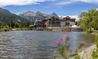 Le Monêtier les Bains – Serre Chevalier Briançon