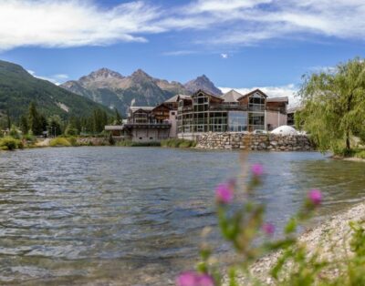 Le Monêtier les Bains – Serre Chevalier Briançon