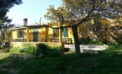 Cassis – La Fontasse