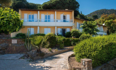 Le Lavandou – Le Domaine d’Aiguebelle