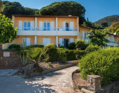 Le Lavandou – Le Domaine d’Aiguebelle