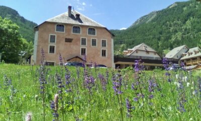 La Salle-les-Alpes – Auberge de Jeunesse Serre Chevalier