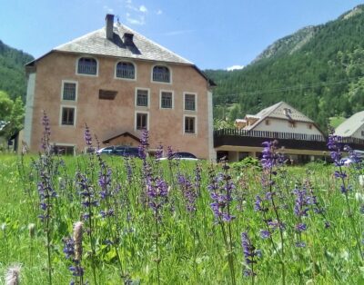 La Salle-les-Alpes – Auberge de Jeunesse Serre Chevalier