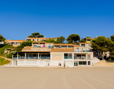 Martigues – Le Pescadou