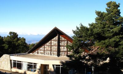 Beaumont-du-Ventoux