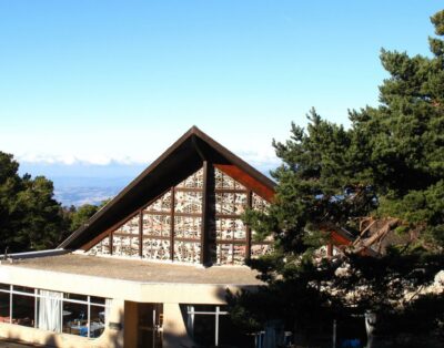 Beaumont-du-Ventoux – Le Dahut