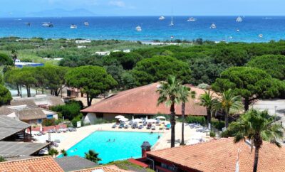 Ramatuelle – Le Sentier des Pins