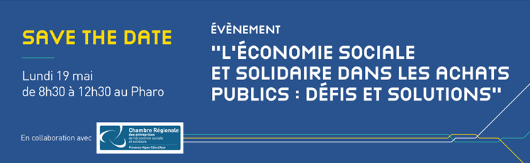 ESS et achats publics
