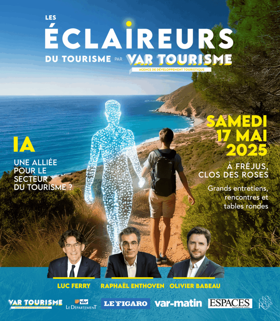 Eclaireurs du tourisme