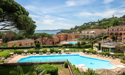 Sainte Maxime – Les Jardins de Sainte Maxime