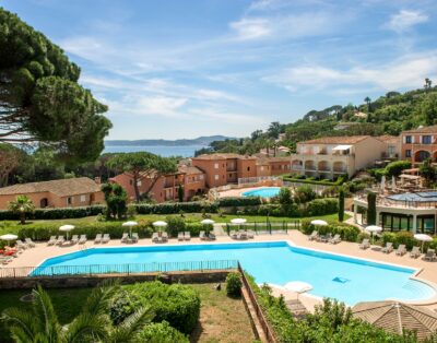 Sainte Maxime – Les Jardins de Sainte Maxime