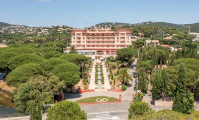 Roquebrune-sur-Argens – Val d’esquières