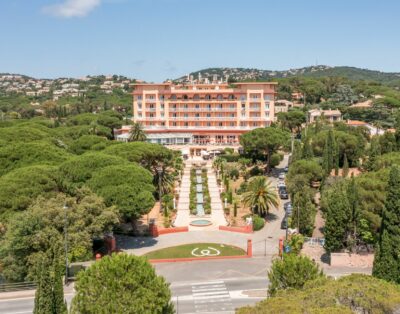 Roquebrune-sur-Argens – Val d’esquières