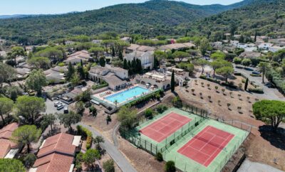 Roquebrune-sur-Argens – Miléade