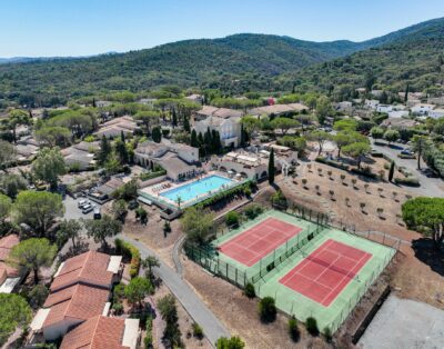Roquebrune-sur-Argens – Miléade