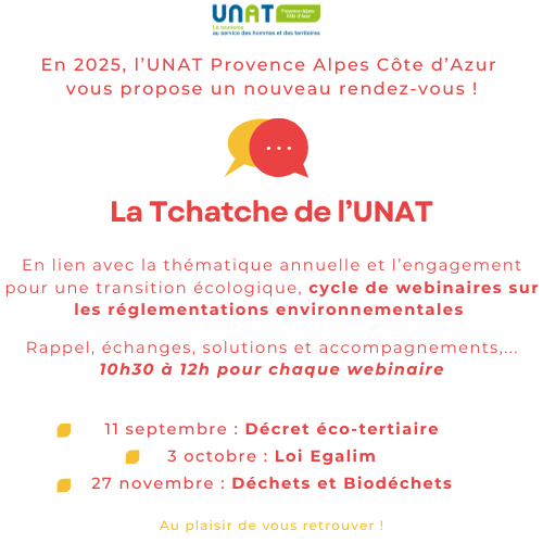 webinaires 2025