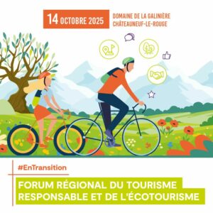 Forum écotourisme 2025