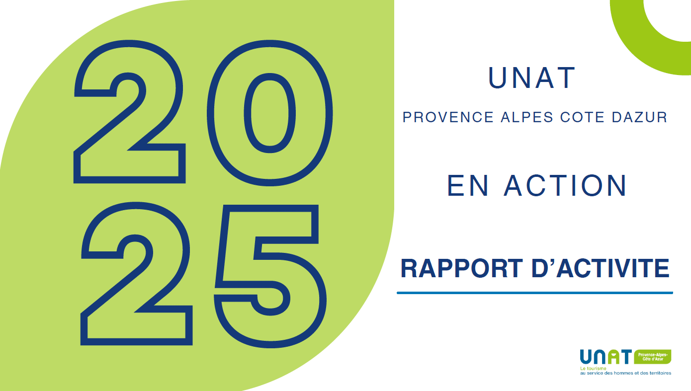 Rapport d'activité 2025